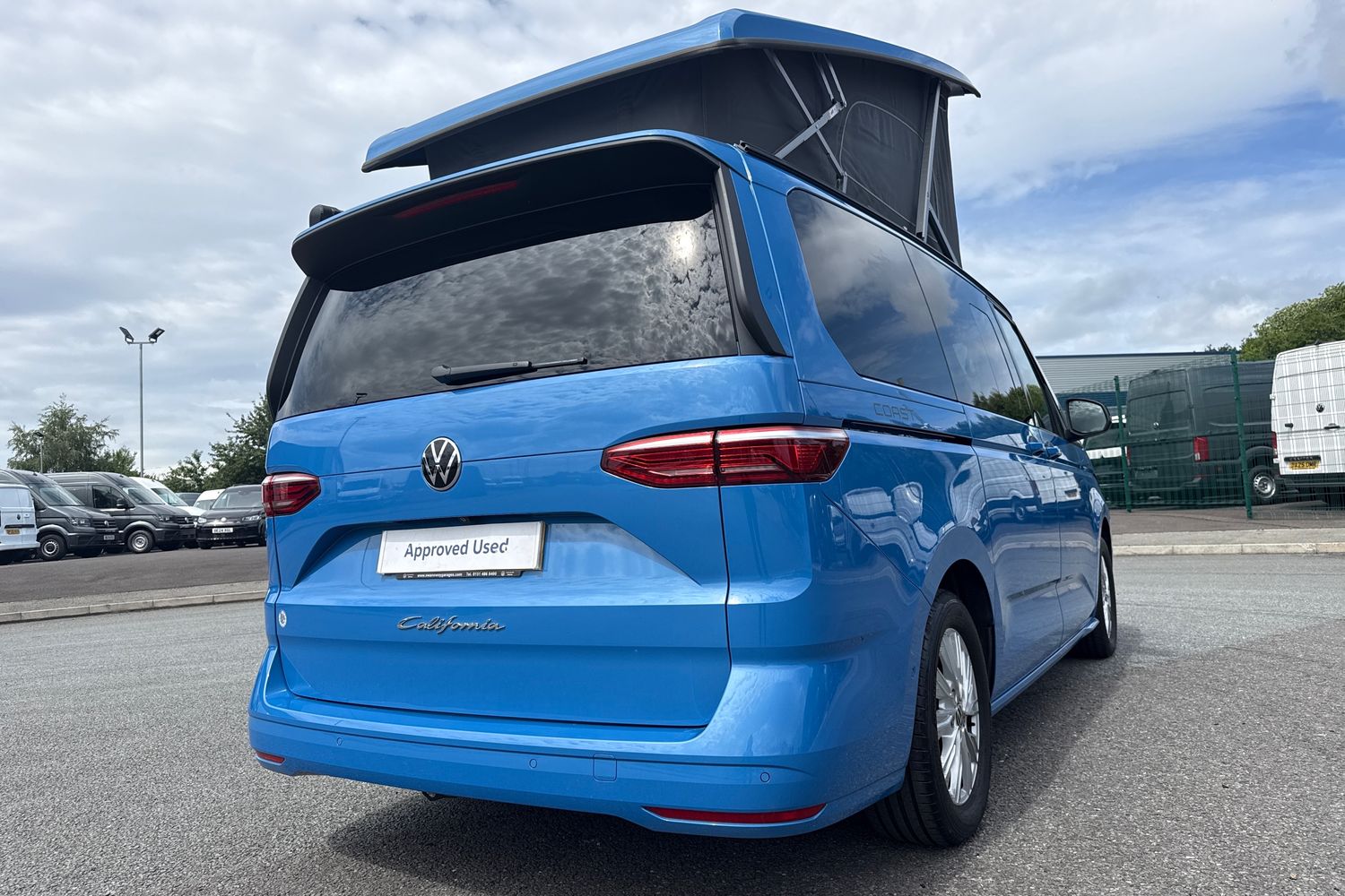 Vehicle 29