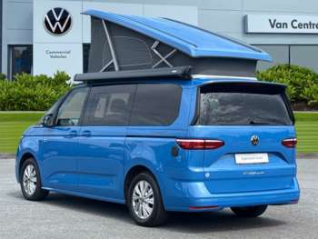 Used Volkswagen California 2024 for sale - 75150753: Photo