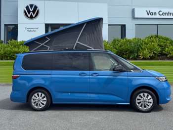 Used Volkswagen California 2024 for sale - 75150753: Photo