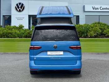 Used Volkswagen California 2024 for sale - 75150753: Photo