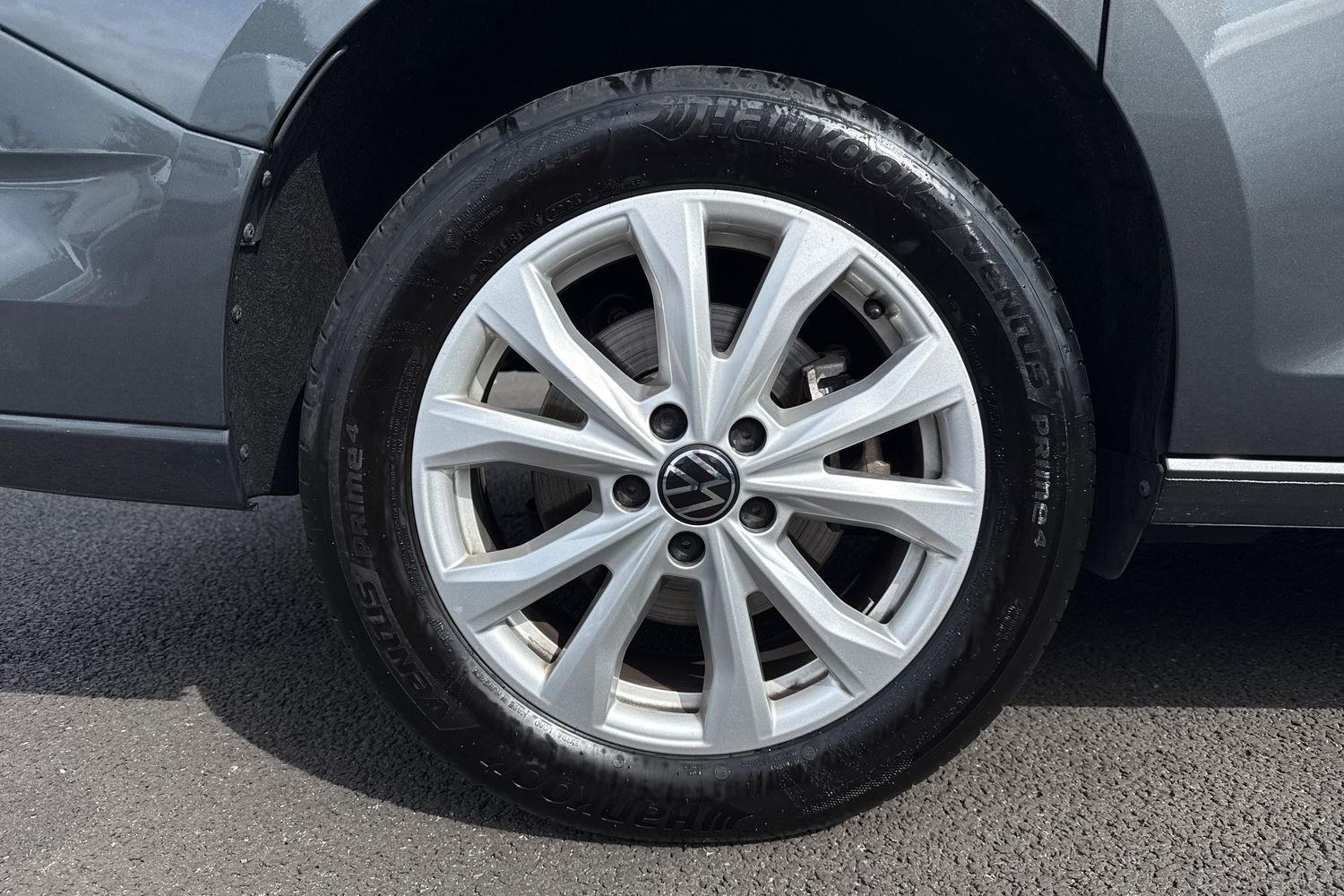 Used Volkswagen Caddy Maxi 2024 for sale - 76232596: Photo 10