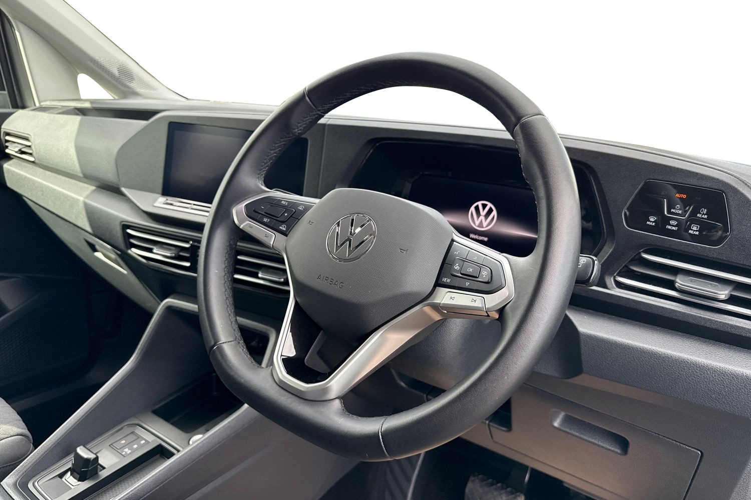 Used Volkswagen Caddy Maxi 2024 for sale - 76232596: Photo 13