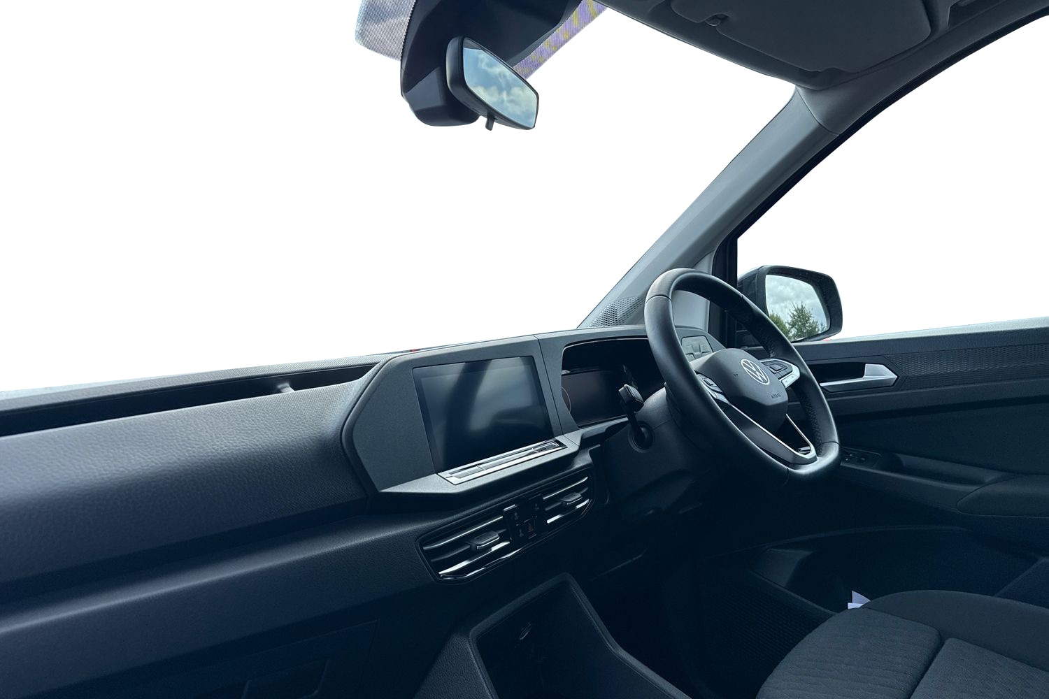 Used Volkswagen Caddy Maxi 2024 for sale - 76232596: Photo 14