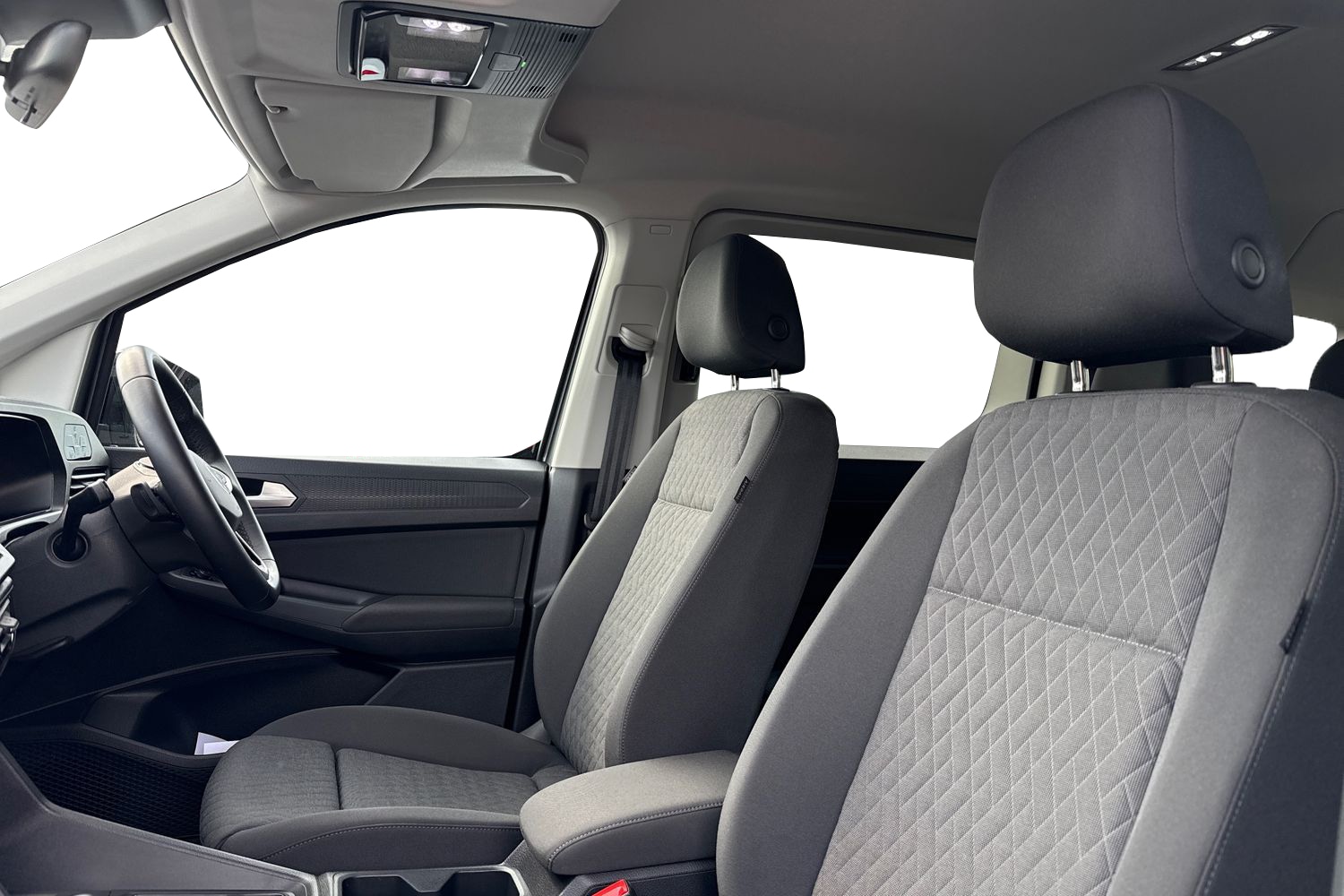 Used Volkswagen Caddy Maxi 2024 for sale - 76232596: Photo 15