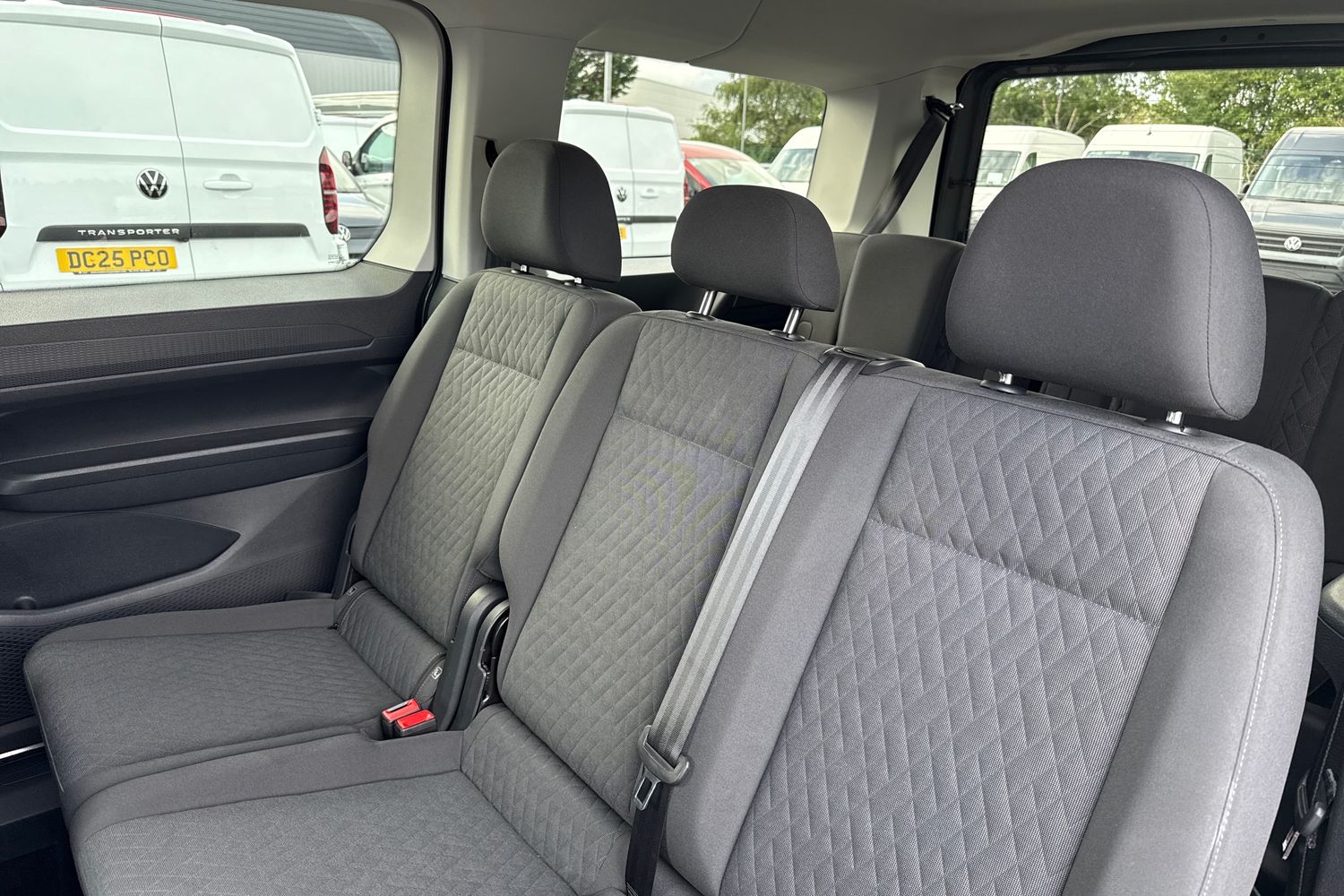 Used Volkswagen Caddy Maxi 2024 for sale - 76232596: Photo 18