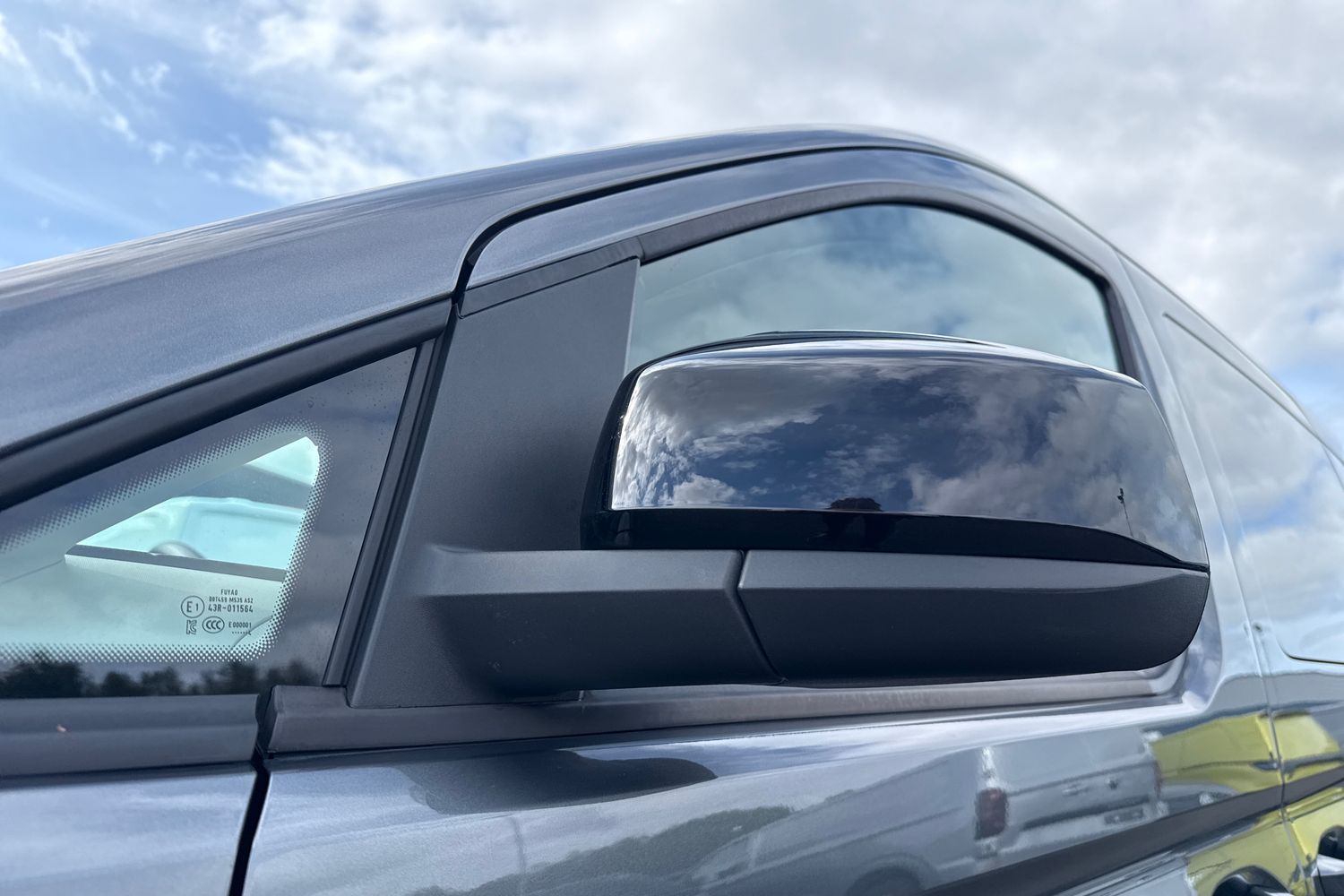 Used Volkswagen Caddy Maxi 2024 for sale - 76232596: Photo 26