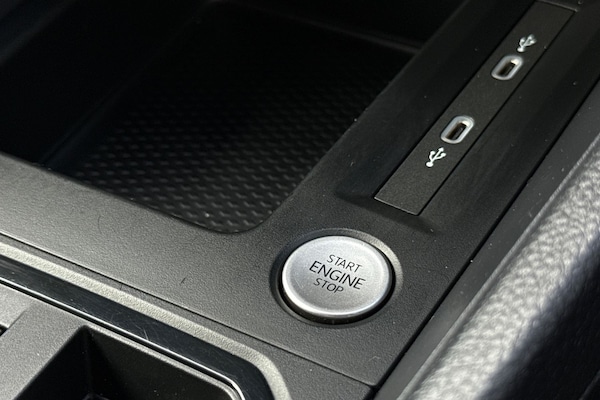 Used Volkswagen Caddy Maxi 2024 for sale - 76232596: Photo 39
