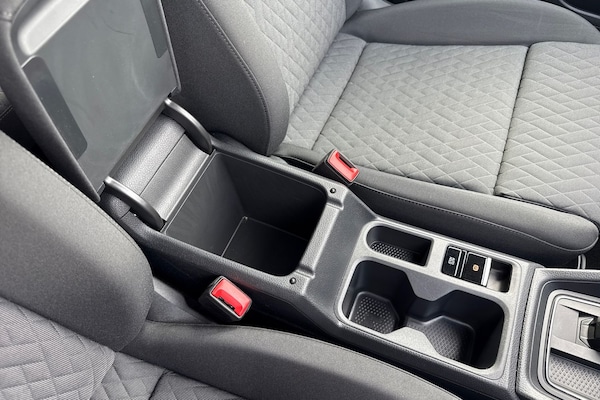 Used Volkswagen Caddy Maxi 2024 for sale - 76232596: Photo 41