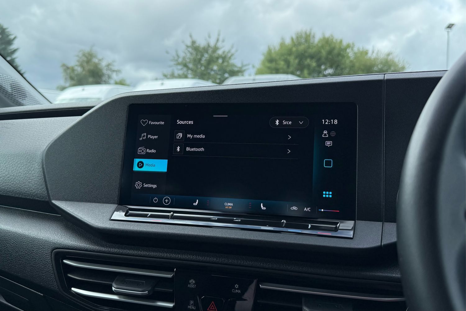 Used Volkswagen Caddy Maxi 2024 for sale - 76232596: Photo 48