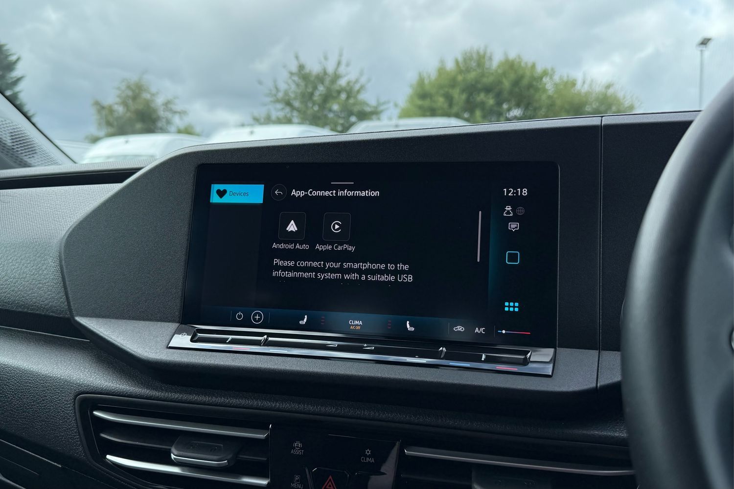 Used Volkswagen Caddy Maxi 2024 for sale - 76232596: Photo 49