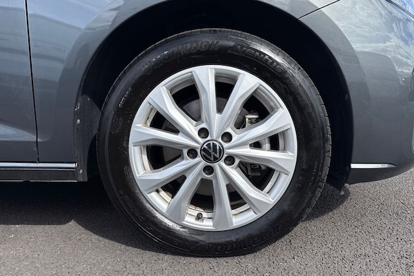 Used Volkswagen Caddy Maxi 2024 for sale - 76232596: Photo 9