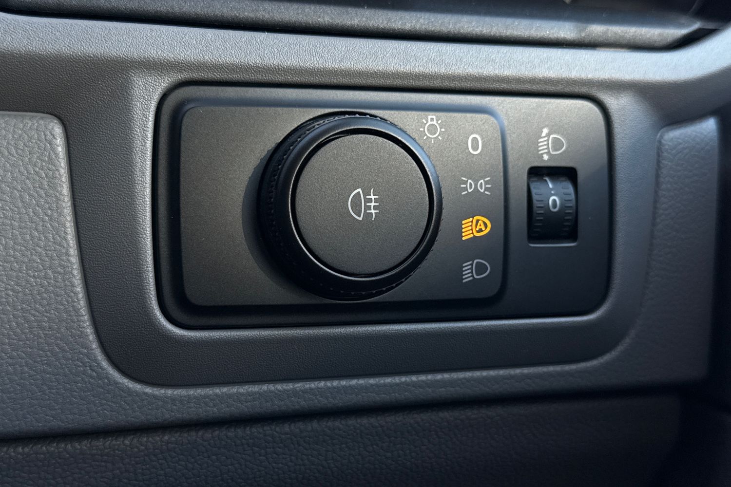 Vehicle 34