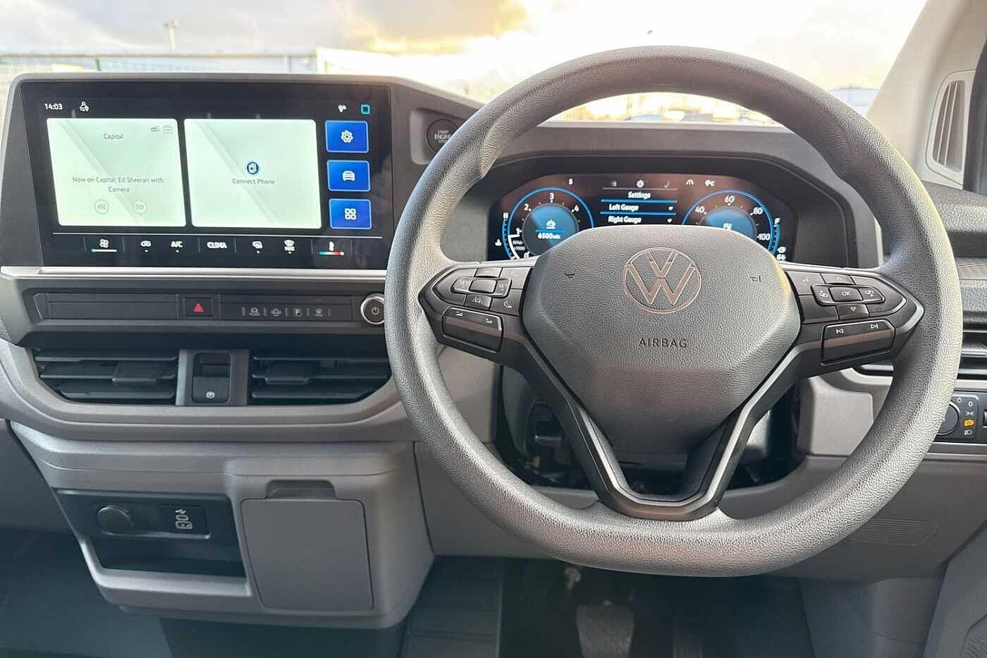 Used Volkswagen Transporter 2025 for sale - 77897669: Photo 12