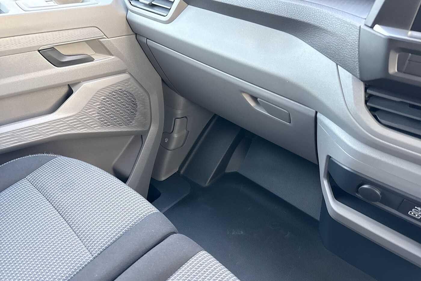 Used Volkswagen Transporter 2025 for sale - 77897669: Photo 14