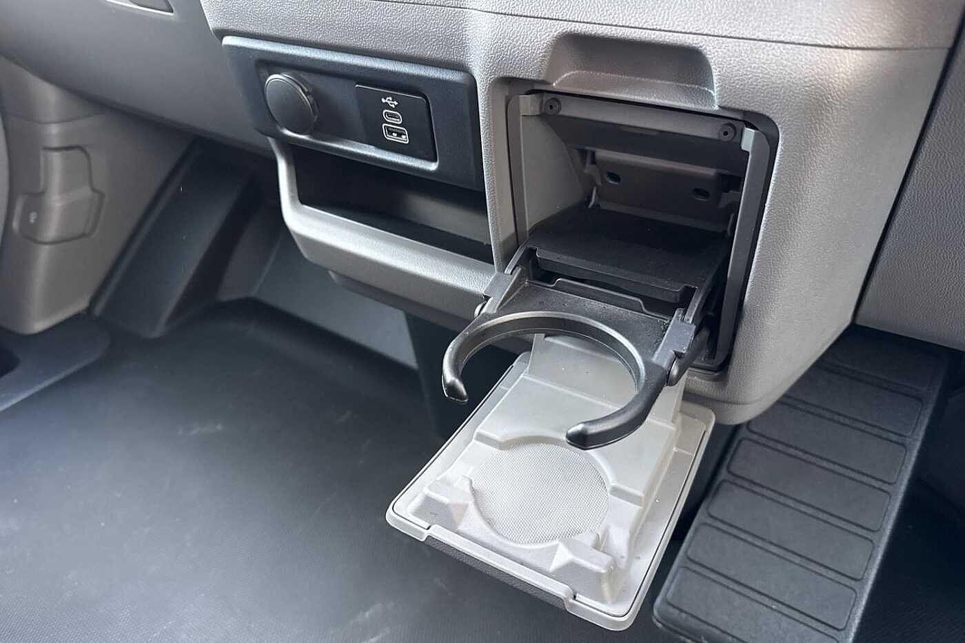 Used Volkswagen Transporter 2025 for sale - 77897669: Photo 19