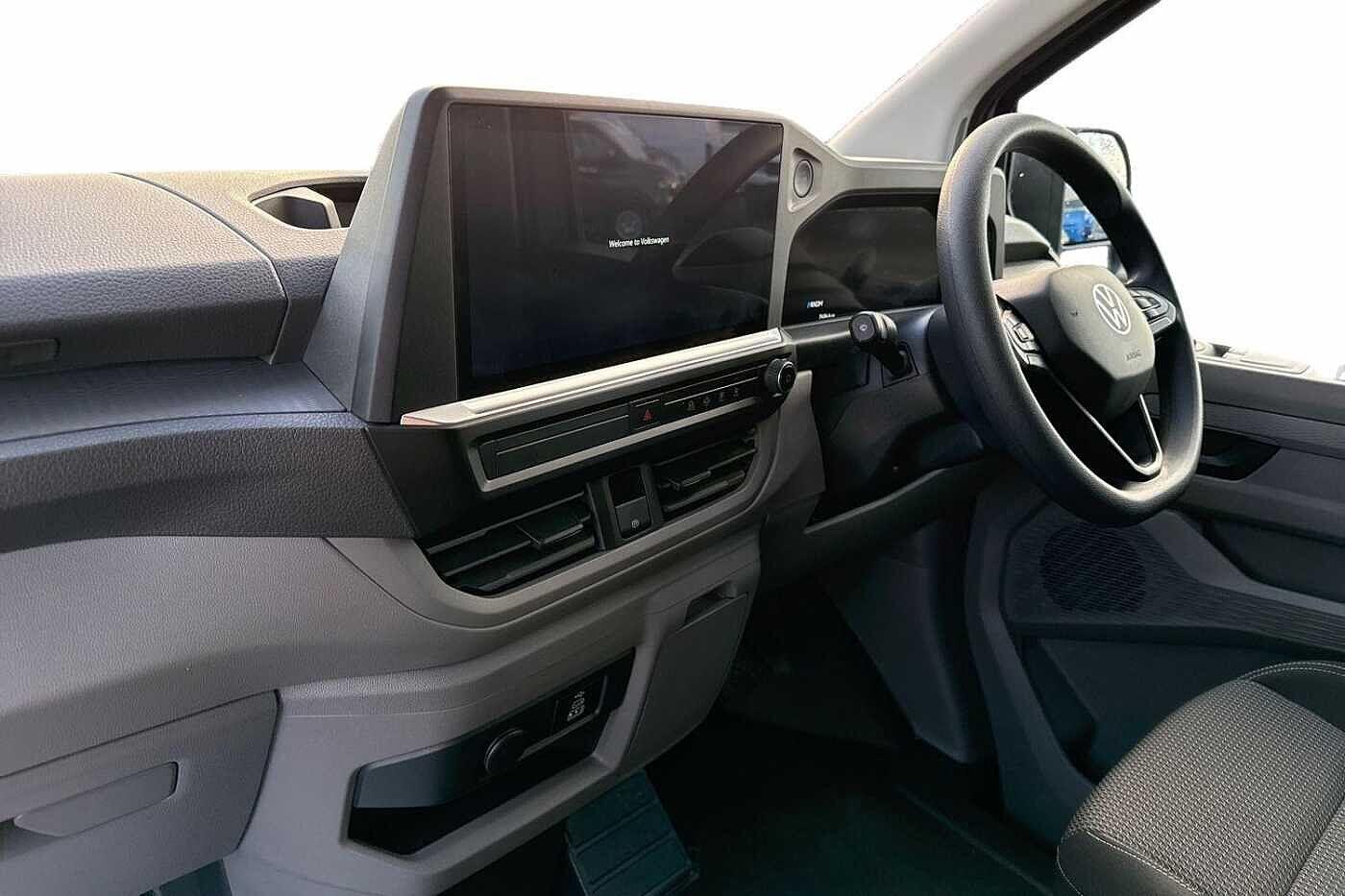 Used Volkswagen Transporter 2025 for sale - 77897669: Photo 2