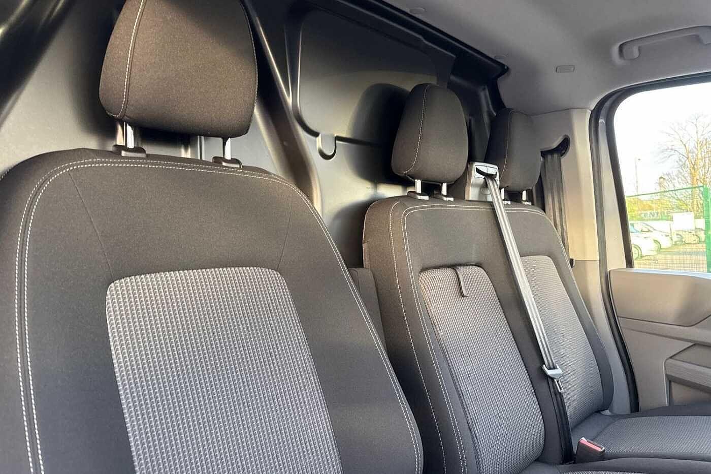 Used Volkswagen Transporter 2025 for sale - 77897669: Photo 20