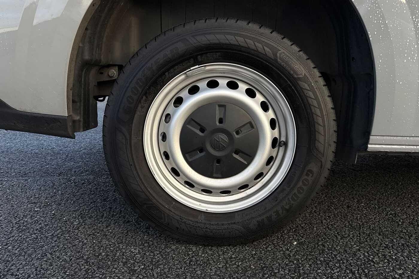 Used Volkswagen Transporter 2025 for sale - 77897669: Photo 21