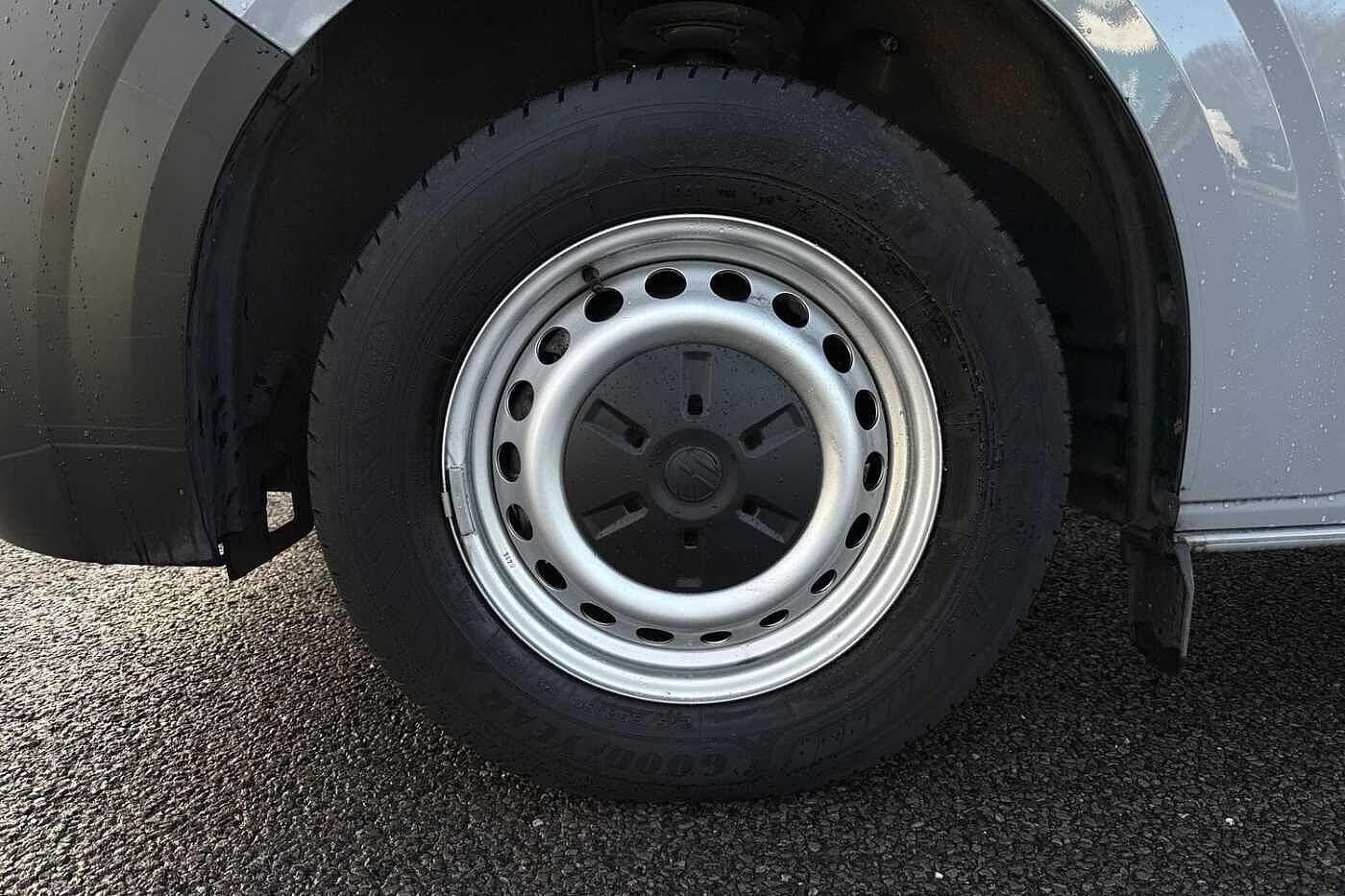 Used Volkswagen Transporter 2025 for sale - 77897669: Photo 23