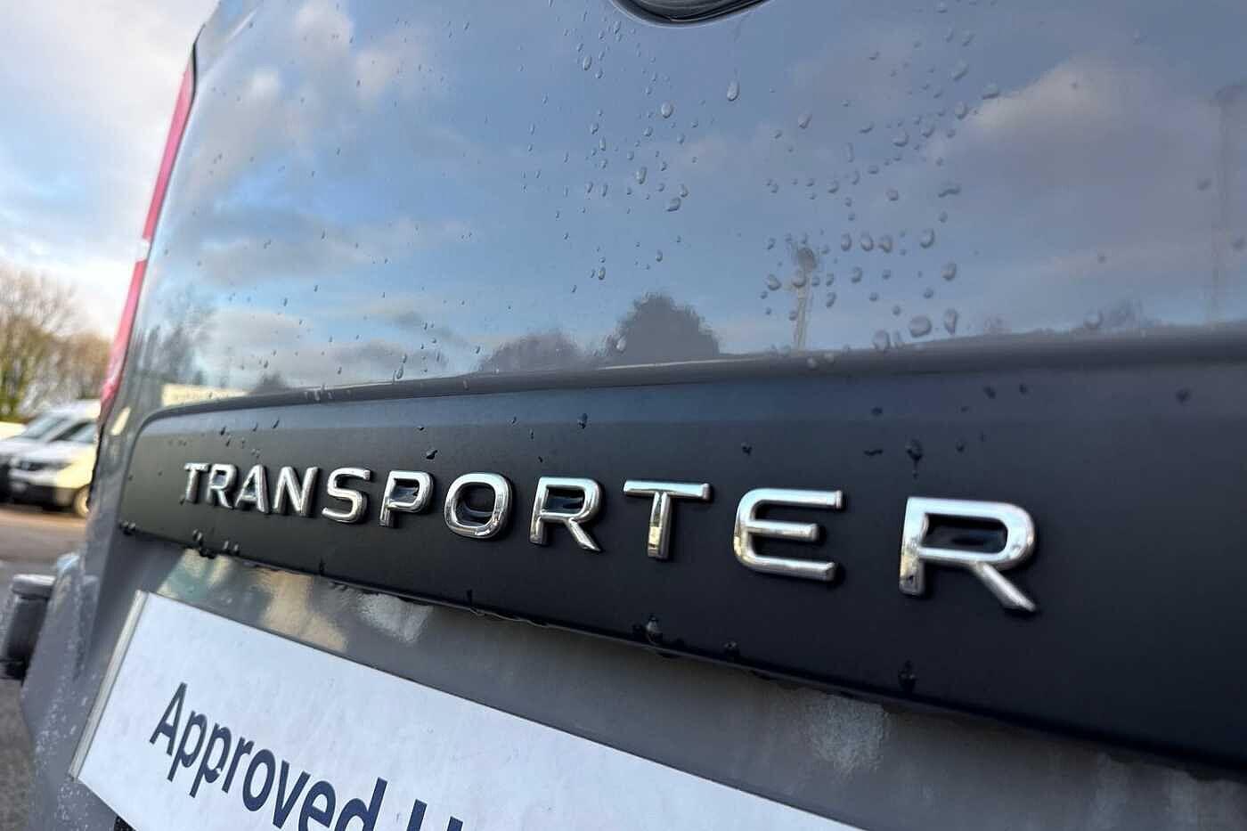 Used Volkswagen Transporter 2025 for sale - 77897669: Photo 30