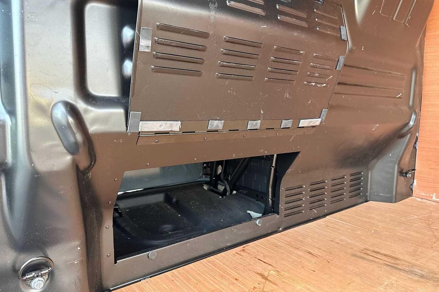 Used Volkswagen Transporter 2025 for sale - 77897669: Photo 31