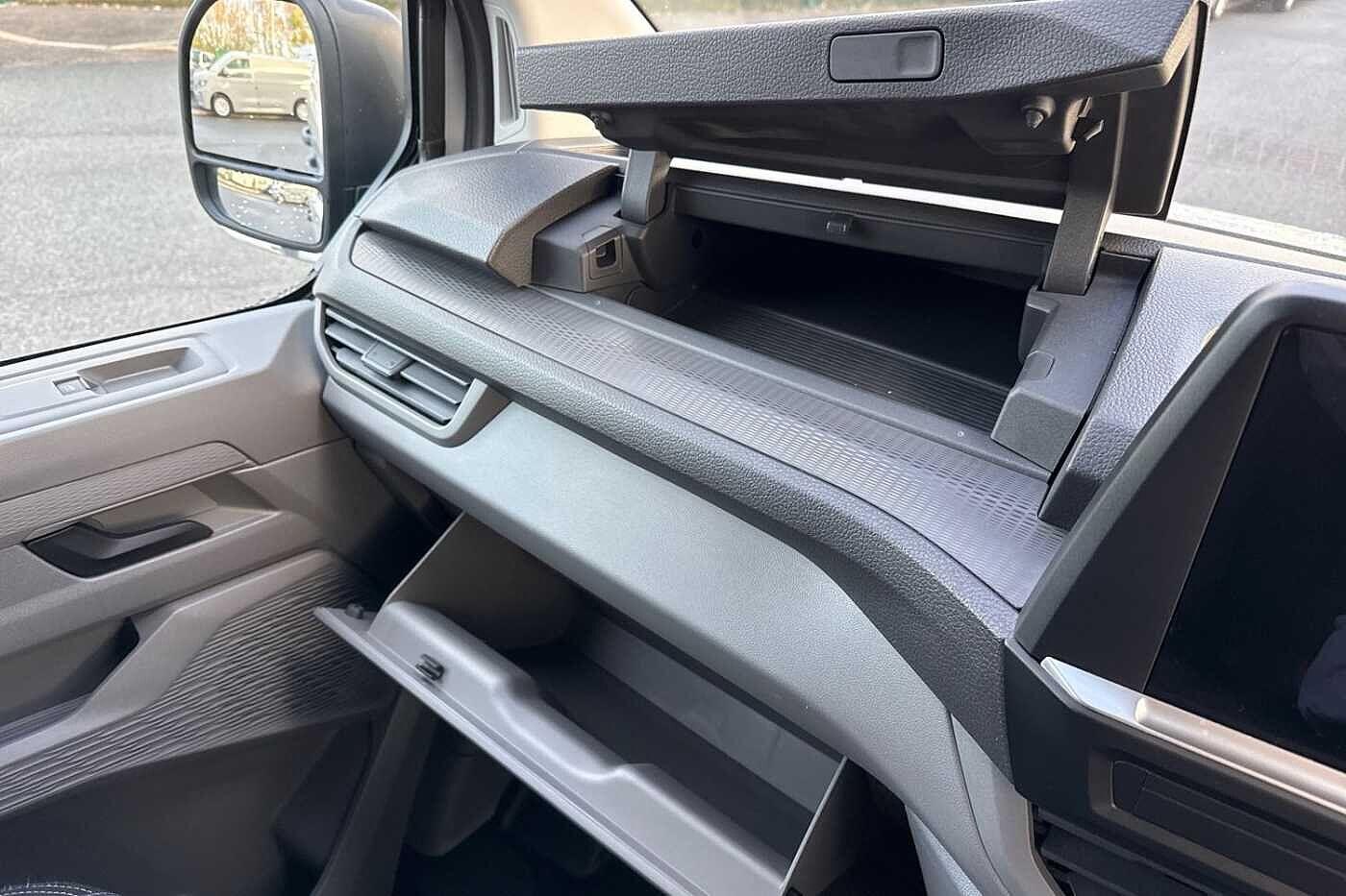 Used Volkswagen Transporter 2025 for sale - 77897669: Photo 34