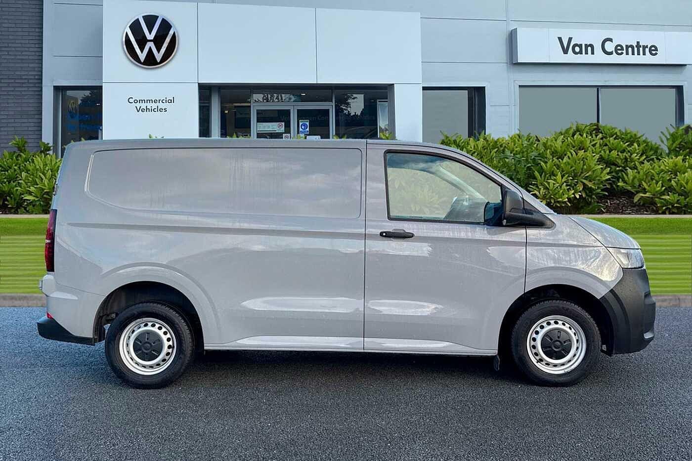 Used Volkswagen Transporter 2025 for sale - 77897669: Photo 4