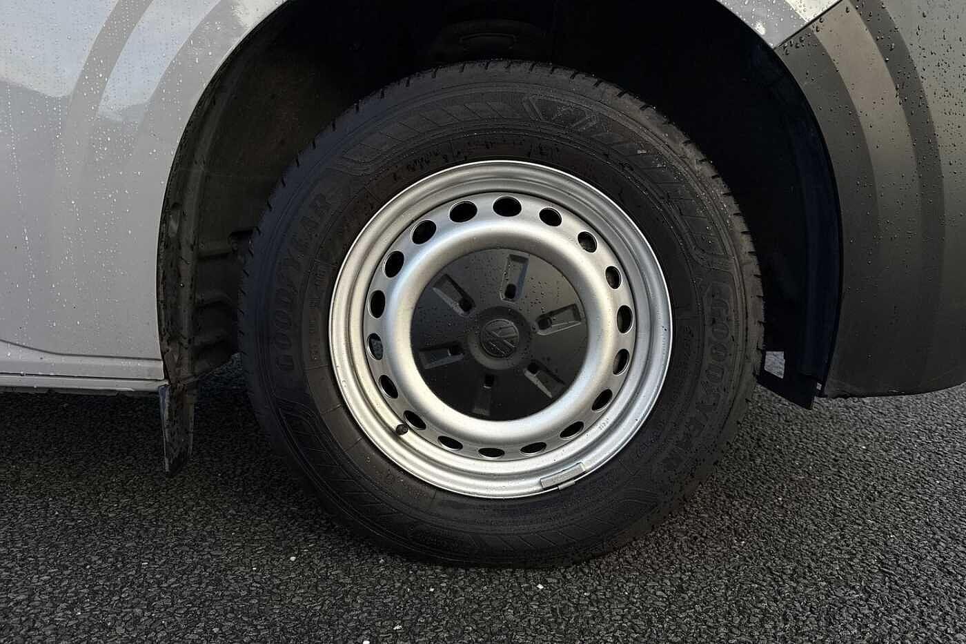 Used Volkswagen Transporter 2025 for sale - 77897669: Photo 5