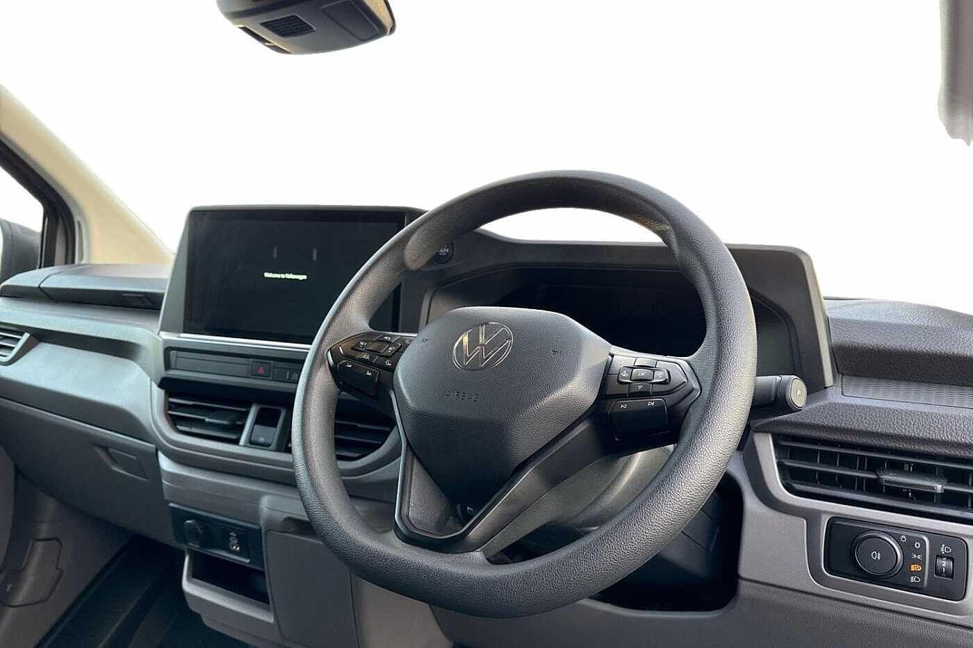 Used Volkswagen Transporter 2025 for sale - 77897669: Photo 6