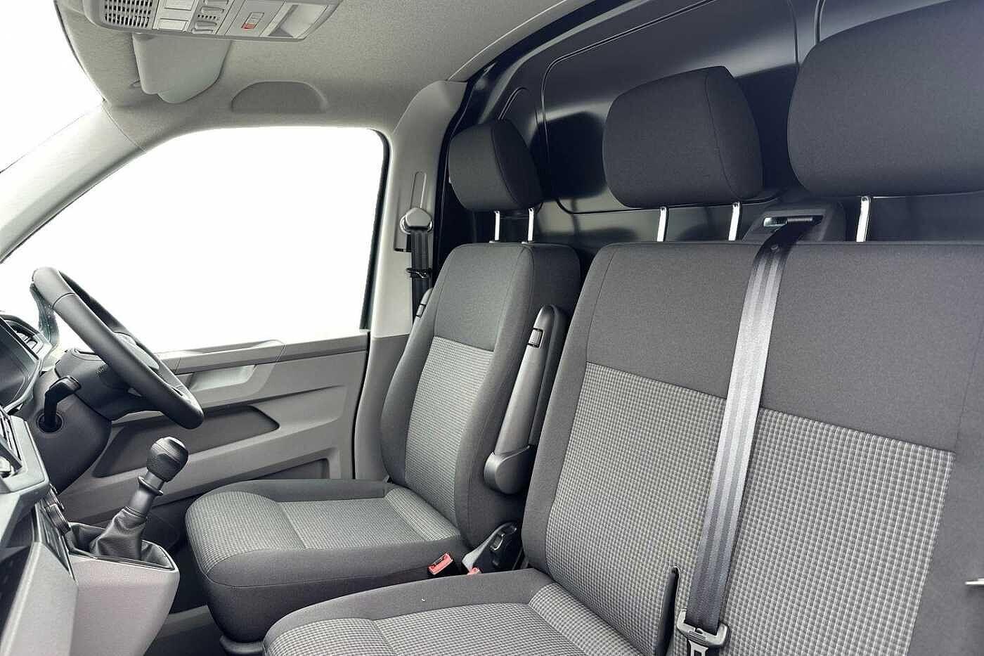 Used Volkswagen Transporter 2024 for sale - 76836327: Photo 10