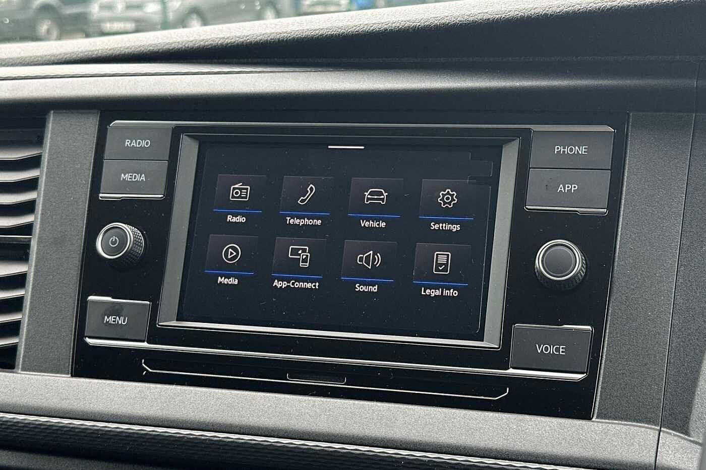 Used Volkswagen Transporter 2024 for sale - 76836327: Photo 11