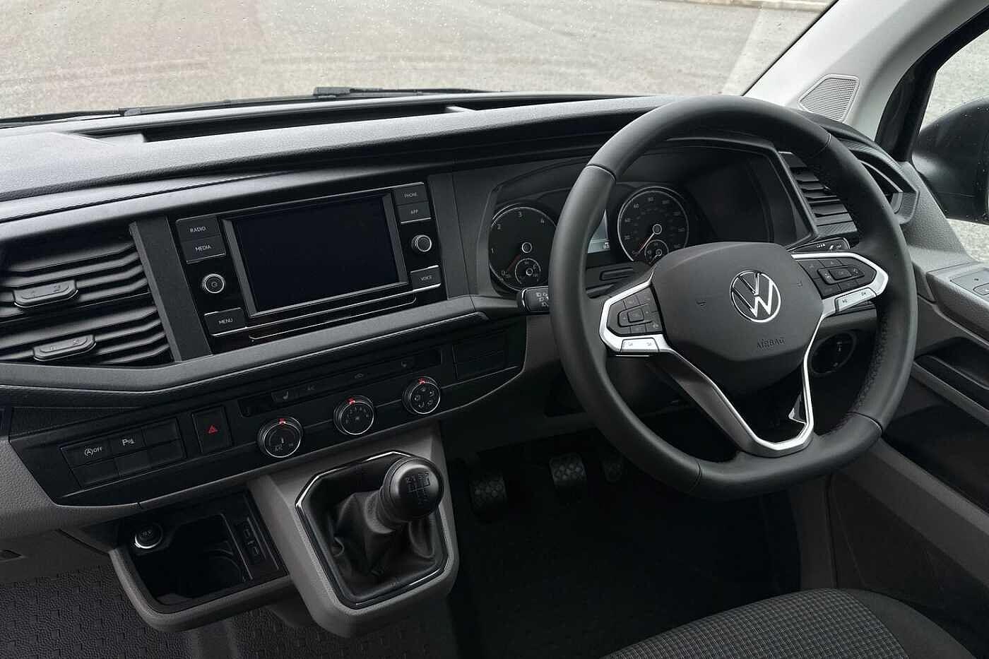 Used Volkswagen Transporter 2024 for sale - 76836327: Photo 12