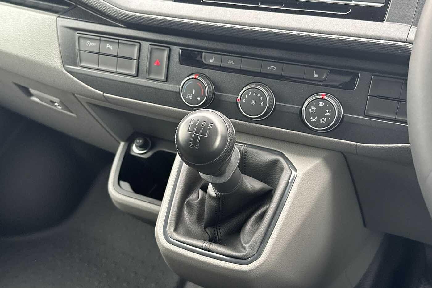 Used Volkswagen Transporter 2024 for sale - 76836327: Photo 19