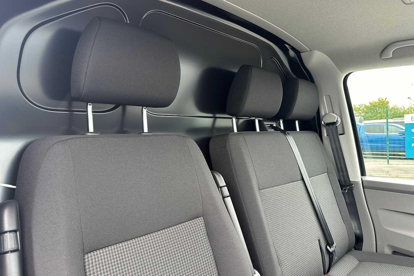 Used Volkswagen Transporter 2024 for sale - 76836327: Photo 20