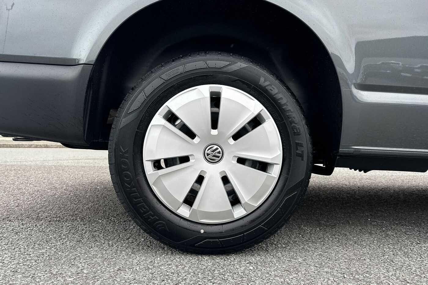 Used Volkswagen Transporter 2024 for sale - 76836327: Photo 21