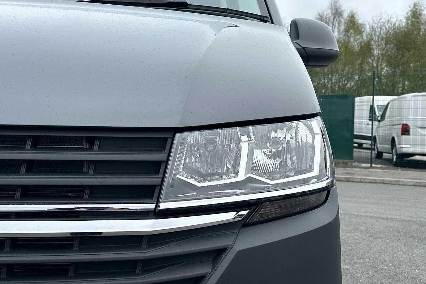 Used Volkswagen Transporter 2024 for sale - 76836327: Photo 24