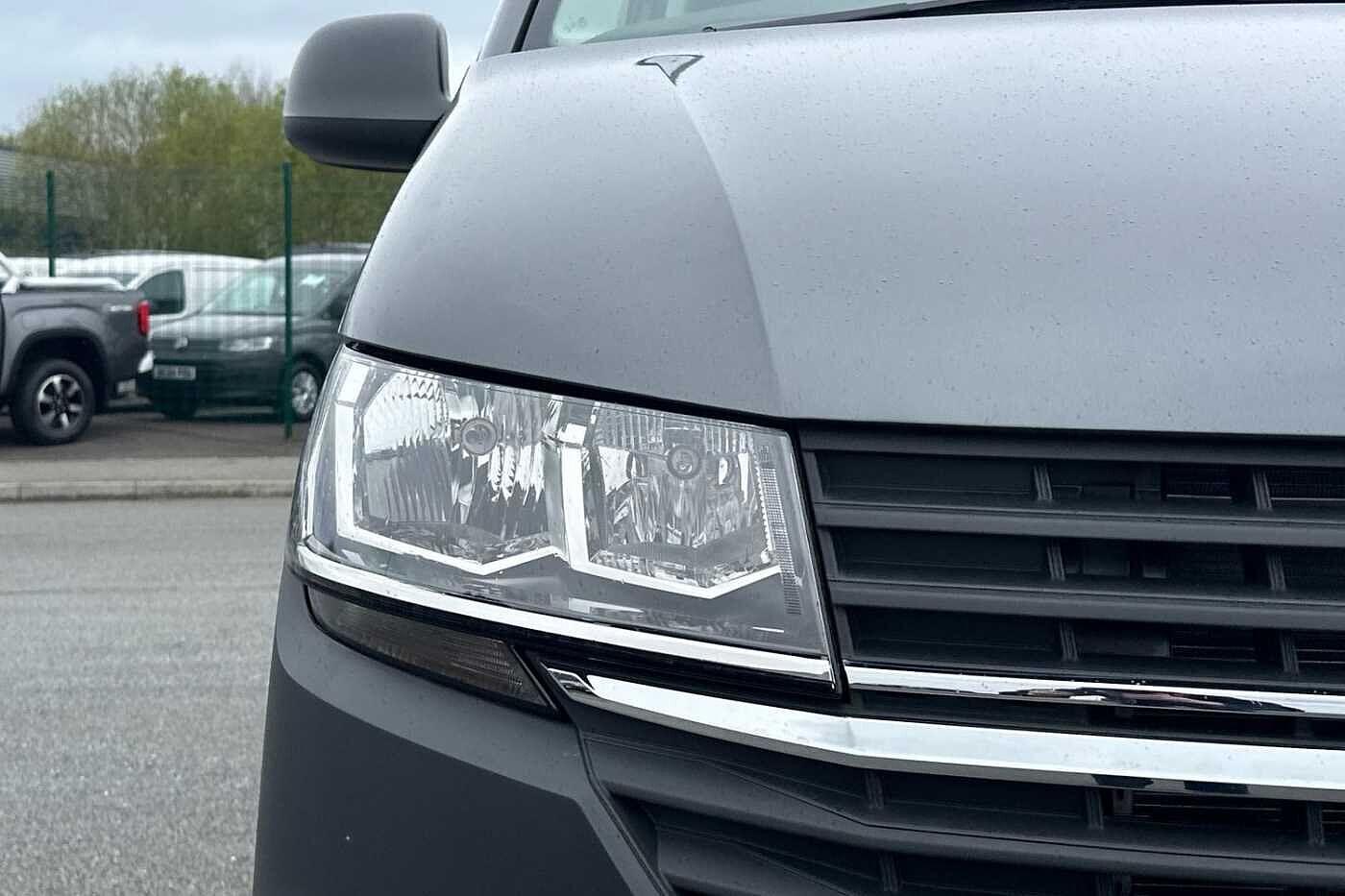 Used Volkswagen Transporter 2024 for sale - 76836327: Photo 25