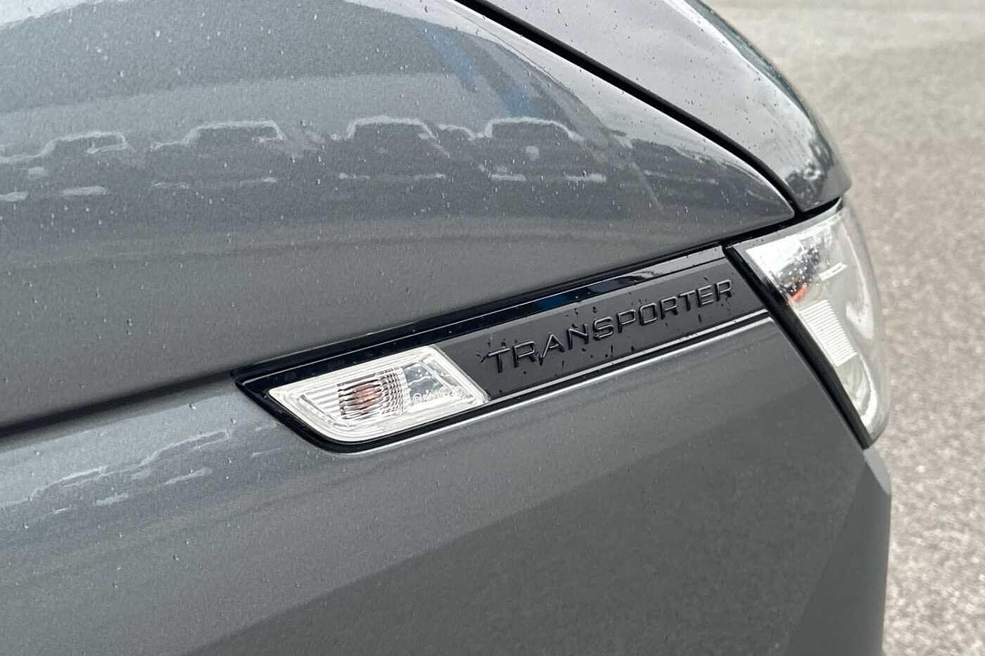 Used Volkswagen Transporter 2024 for sale - 76836327: Photo 26