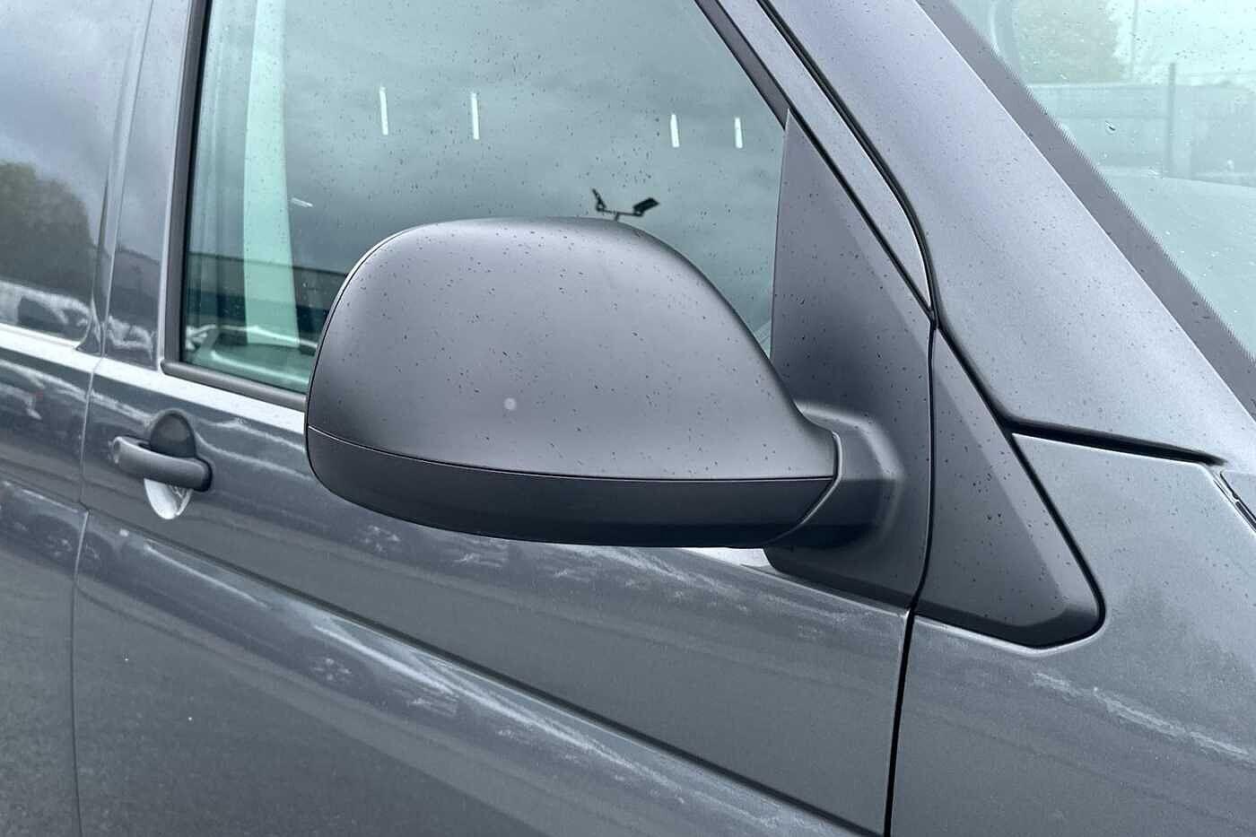 Used Volkswagen Transporter 2024 for sale - 76836327: Photo 27