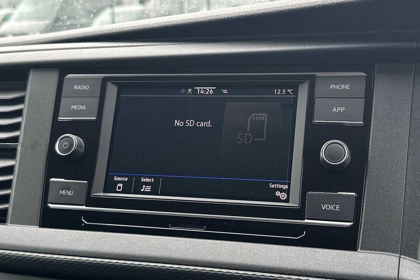 Used Volkswagen Transporter 2024 for sale - 76836327: Photo 40