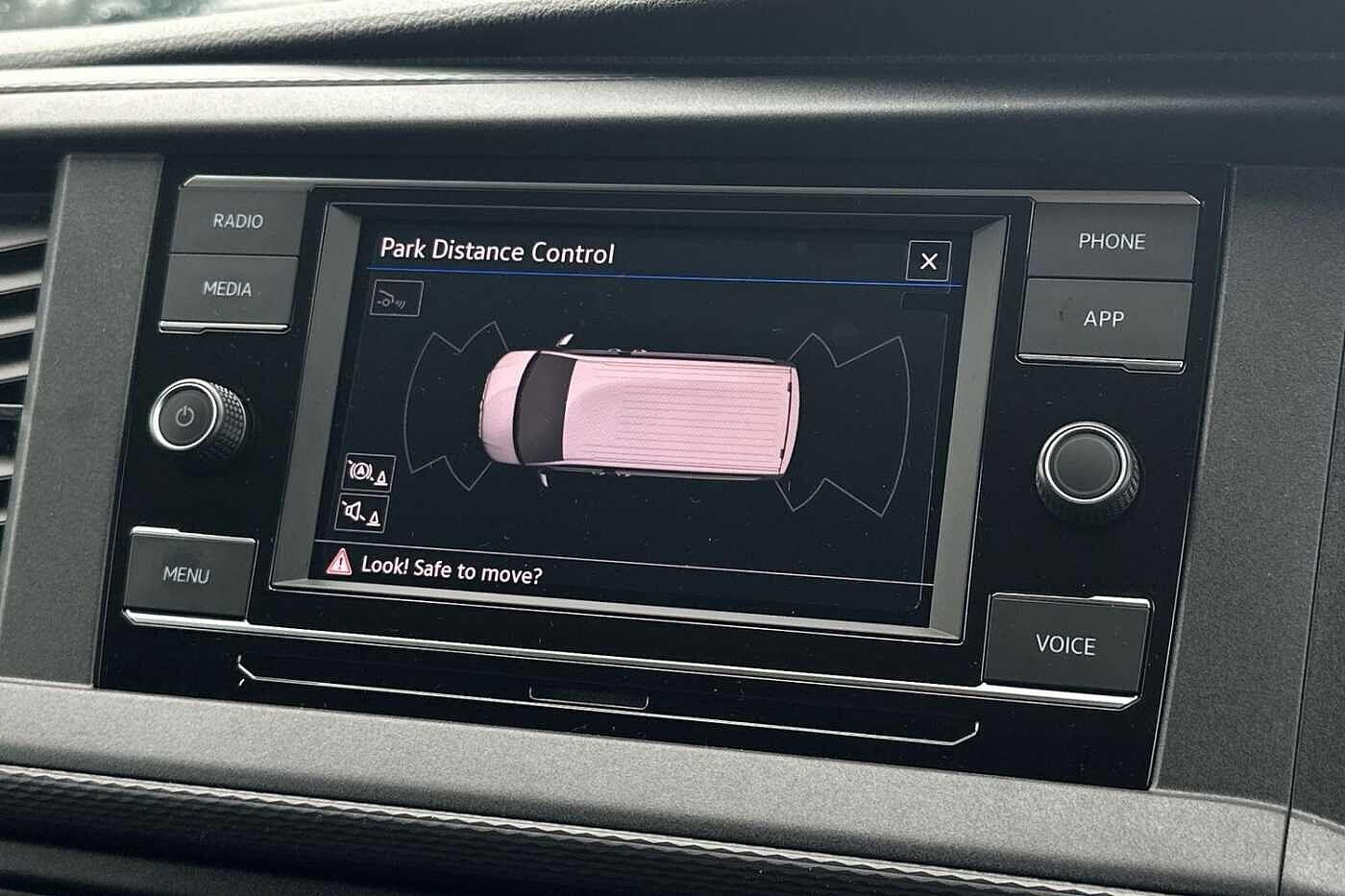 Used Volkswagen Transporter 2024 for sale - 76836327: Photo 45