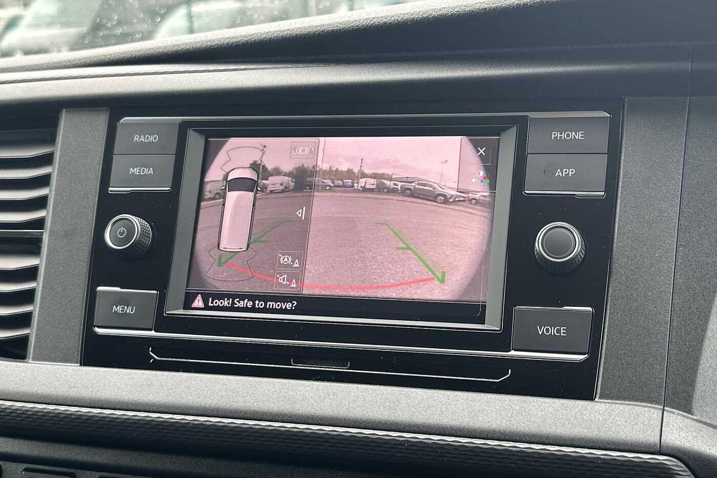 Used Volkswagen Transporter 2024 for sale - 76836327: Photo 46