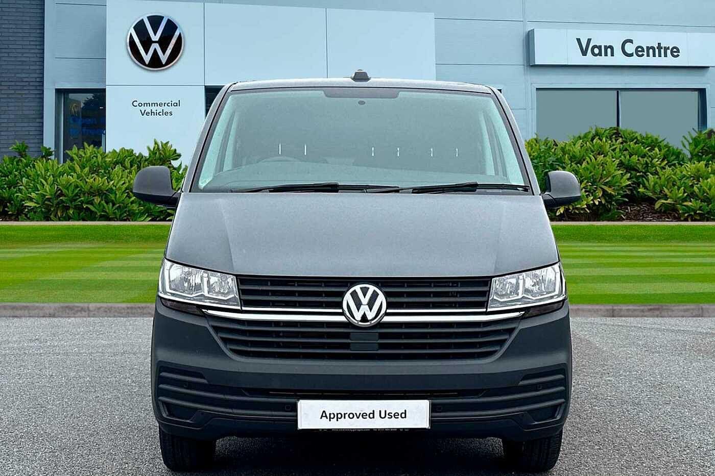 Used Volkswagen Transporter 2024 for sale - 76836327: Photo 8