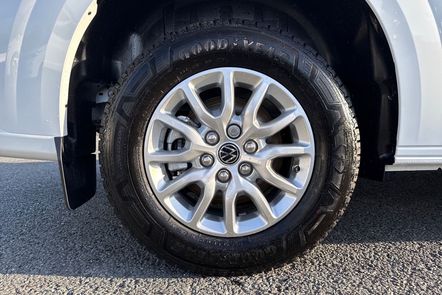 Used Volkswagen Transporter 2025 for sale - 77361940: Photo 10