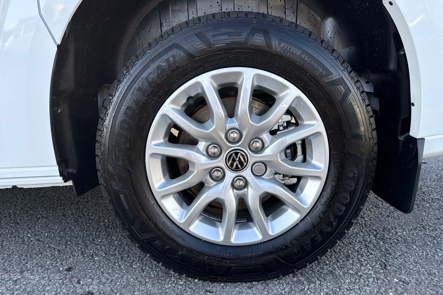 Used Volkswagen Transporter 2025 for sale - 77361940: Photo 11