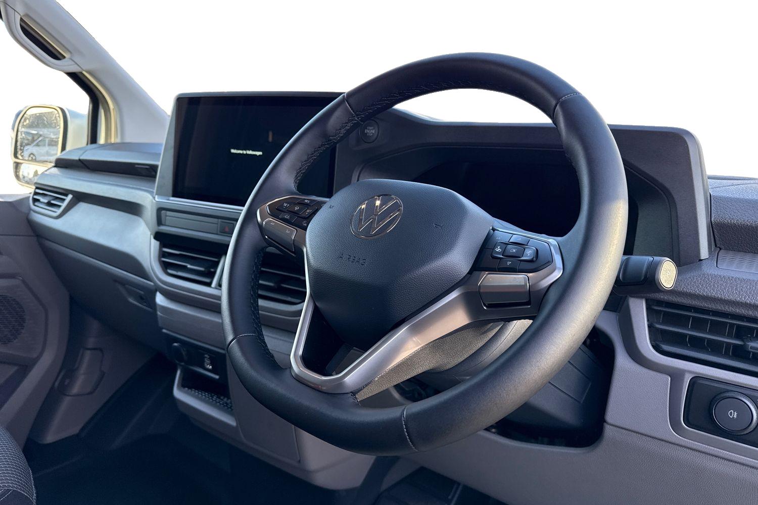 Used Volkswagen Transporter 2025 for sale - 77361940: Photo 13