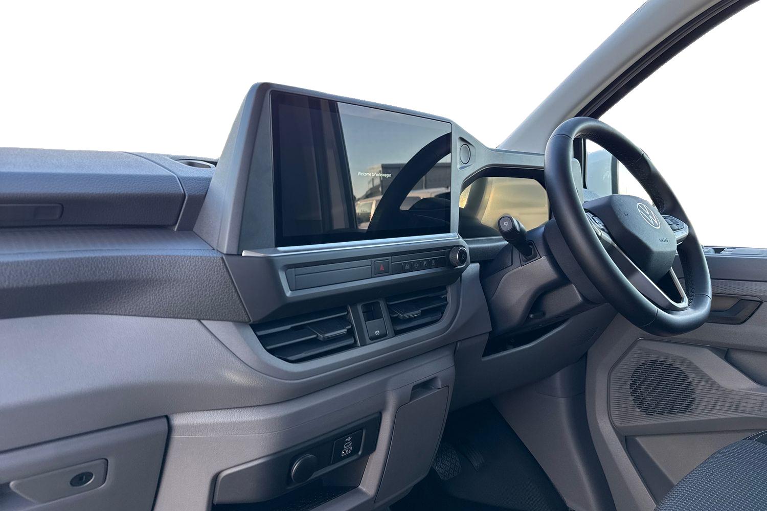 Used Volkswagen Transporter 2025 for sale - 77361940: Photo 14