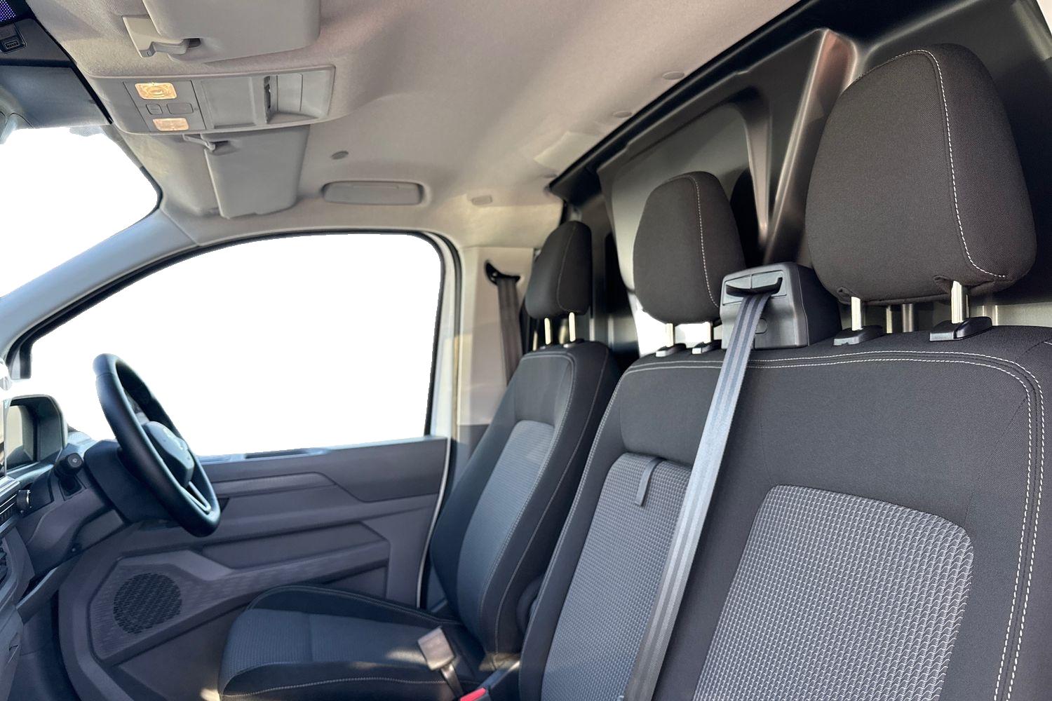 Used Volkswagen Transporter 2025 for sale - 77361940: Photo 15