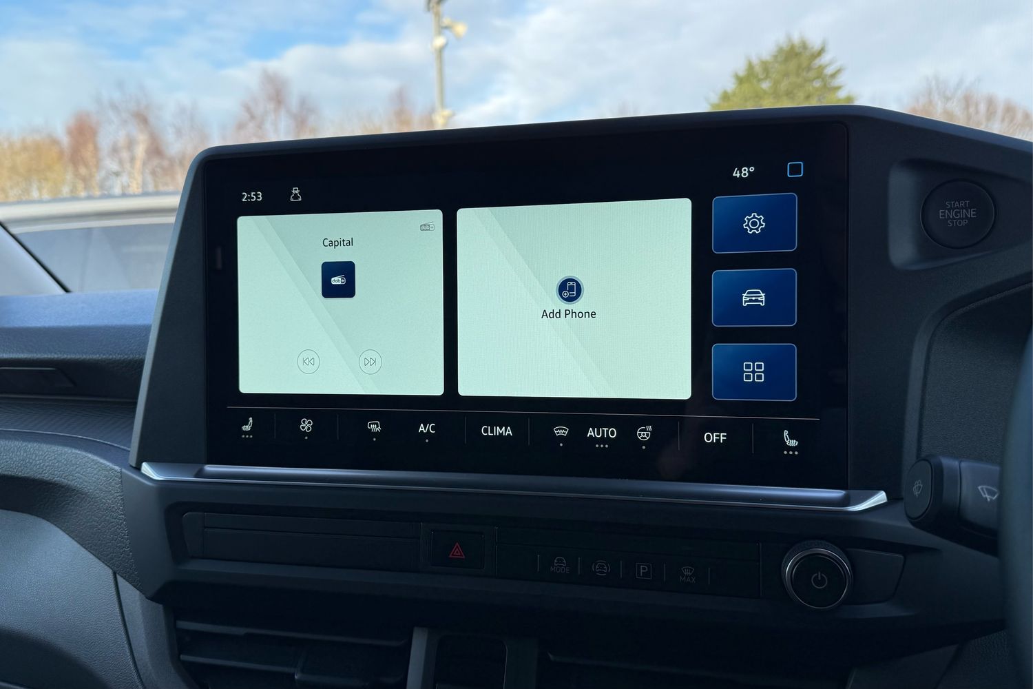 Used Volkswagen Transporter 2025 for sale - 77361940: Photo 16