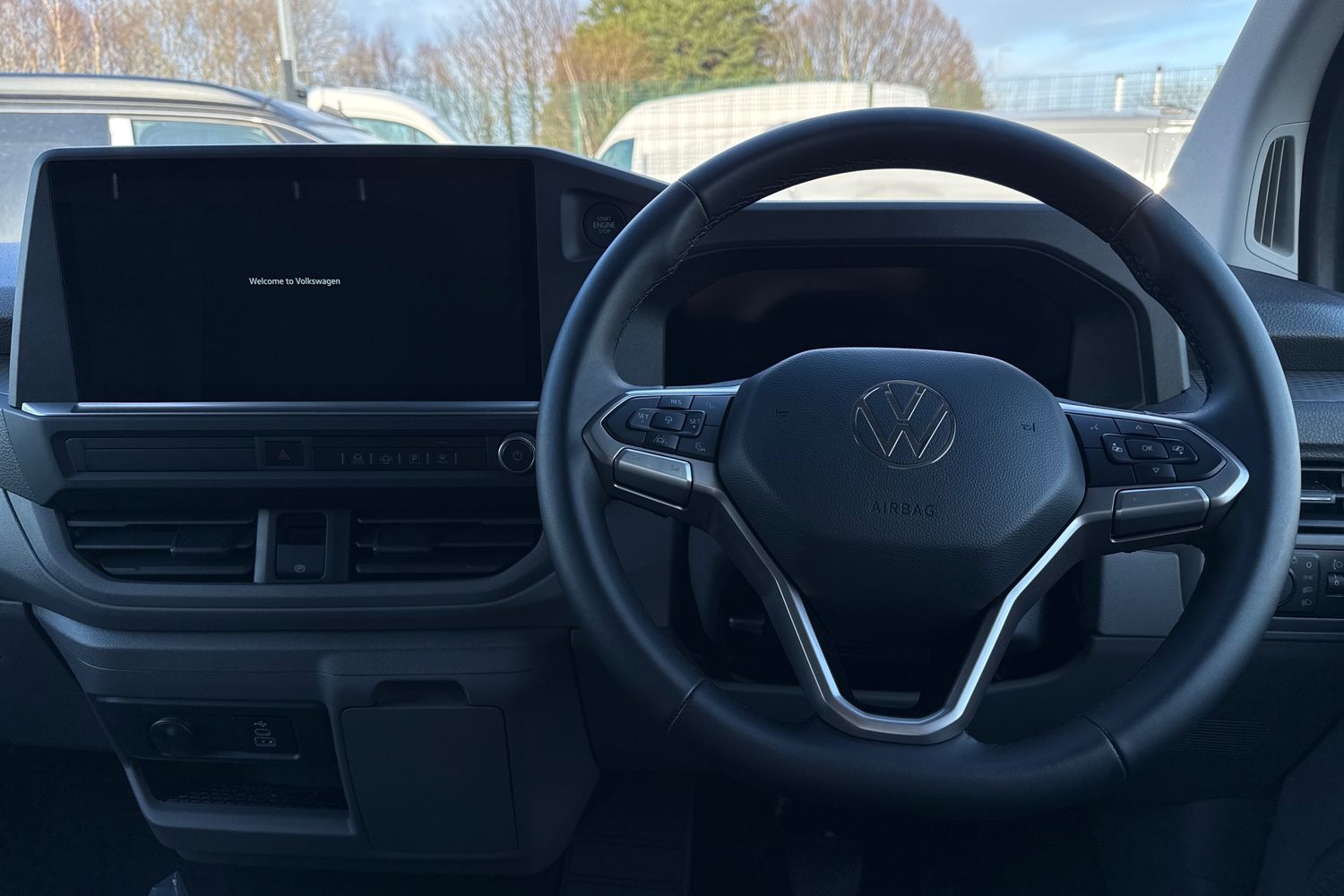 Used Volkswagen Transporter 2025 for sale - 77361940: Photo 17